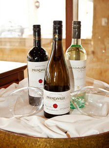 Sandalford Wines - Accommodation Batemans Bay 0
