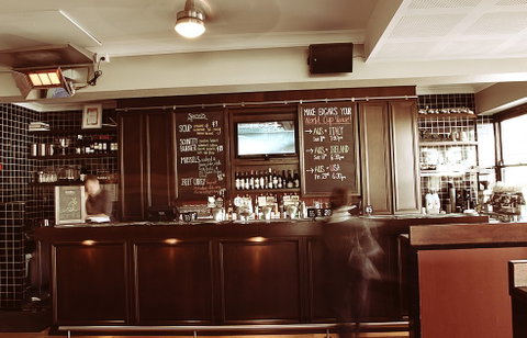 Edgar's Inn - Accommodation Batemans Bay 1