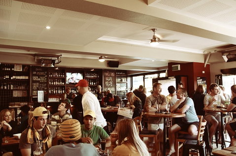 Edgar's Inn - Accommodation Batemans Bay 2