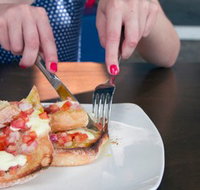 Hostage Bar  Tapas - Accommodation Batemans Bay