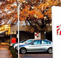 Ainslie Football Club - Accommodation Batemans Bay
