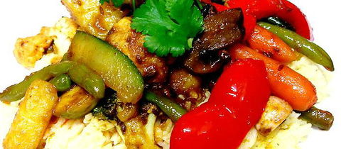 Oberoi's Indian Restaurant - Accommodation Batemans Bay 0