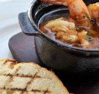 Rickys River Bar  Restaurant - Accommodation Batemans Bay