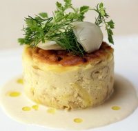 Sails Beach Restaurant  Bar - Accommodation Batemans Bay