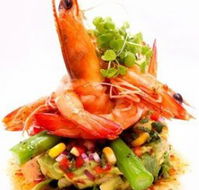 Latitude 21 Restaurant  Bar - Accommodation Batemans Bay