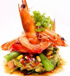 Latitude 21 Restaurant & Bar - Accommodation Batemans Bay 0