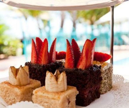 Latitude 21 Restaurant & Bar - Accommodation Batemans Bay 2