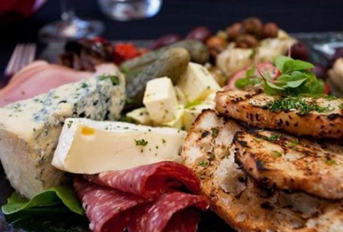 Latitude 21 Restaurant & Bar - Accommodation Batemans Bay 4