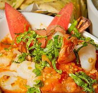 Spice n Flavor - Accommodation Batemans Bay