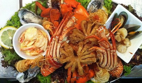 Table 38 - Accommodation Batemans Bay 2