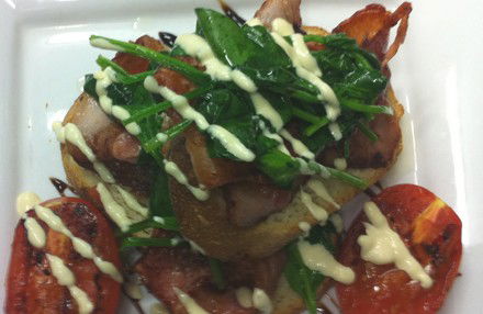 Table 38 - Accommodation Batemans Bay 3