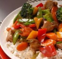 Mackay's Golden Sun Chinese Restaurant - Accommodation Batemans Bay