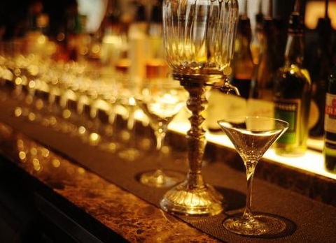 Fix Cocktail Bar - Accommodation Batemans Bay 0