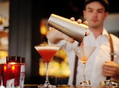 Fix Cocktail Bar - Accommodation Batemans Bay 1