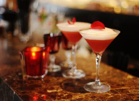 Fix Cocktail Bar - Accommodation Batemans Bay 3