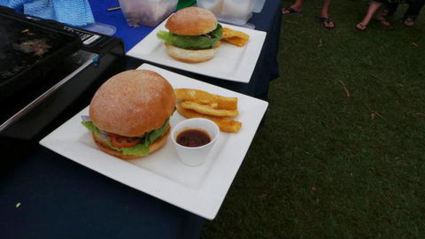 Queanbeyan Hotel - Accommodation Batemans Bay 0