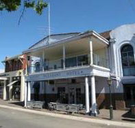 Mount Pleasant Hotel - Accommodation Batemans Bay