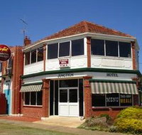Allansford Hotel - Accommodation Batemans Bay