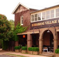Burrawang Village Hotel - Accommodation Batemans Bay
