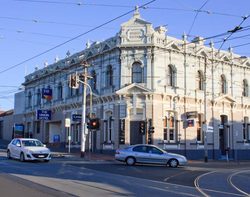 Union Hotel - Accommodation Batemans Bay 0