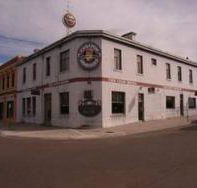 Club Hotel Bairnsdale - Accommodation Batemans Bay