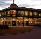 The Grand Terminus Hotel - Accommodation Batemans Bay