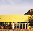 Royal Mail Hotel - Accommodation Batemans Bay
