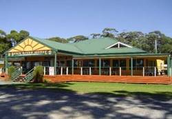 Errinundra VIC Accommodation Batemans Bay