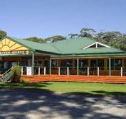 Bemm River Hotel - Accommodation Batemans Bay