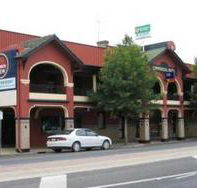 Commercial Hotel Benalla - Accommodation Batemans Bay