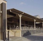 Three Swallows Hotel