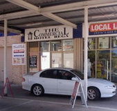 The Commercial Hotel Bega - Accommodation Batemans Bay