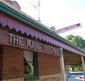 Railway Hotel - Accommodation Batemans Bay