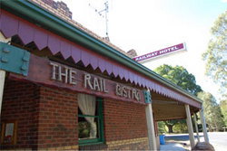 Railway Hotel - Accommodation Batemans Bay 0