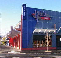 Royal Hotel Essendon - Accommodation Batemans Bay