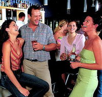 Royal Hotel Sunbury - Accommodation Batemans Bay