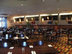 Sandbelt Club Hotel - Accommodation Batemans Bay 0