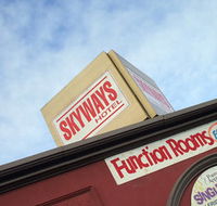 Skyways Hotel - Accommodation Batemans Bay