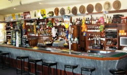 American Hotel Creswick - Accommodation Batemans Bay 0