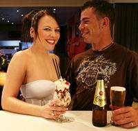 Mt Sheridan Tavern - Accommodation Batemans Bay