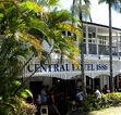 Central Hotel - Accommodation Batemans Bay