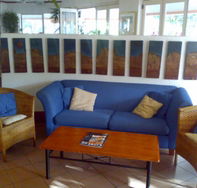 Clifton Capers Bar  Grill - Accommodation Batemans Bay