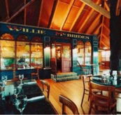 Willie McBrides Irish Bar - Accommodation Batemans Bay