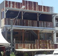 Ironbar Saloon - Accommodation Batemans Bay