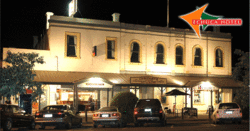 Echuca Hotel - Accommodation Batemans Bay