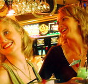 Skycity Casino Bars - Accommodation Batemans Bay