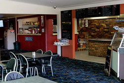 Hmas Creswell NSW Accommodation Batemans Bay