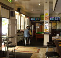 Riverstone Hotel - Accommodation Batemans Bay