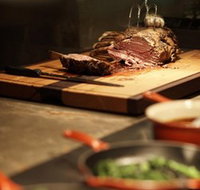 Cafe at the Hyatt - Accommodation Batemans Bay