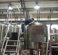 Mash Brewery - Swan Valley